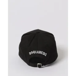 Graphic Patch Cap