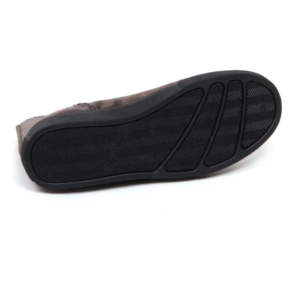 Graue Beatles Stiefel Schuh für Kinder