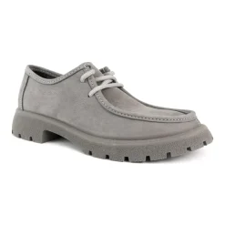 Graue Formelle Business Schuhe Damen