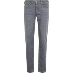 Graue Rubens Z Jeans