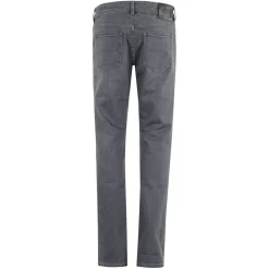 Graue Rubens Z Jeans