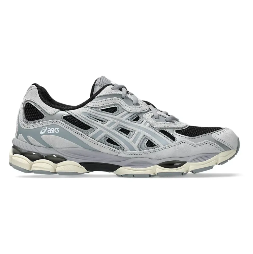 Graue Sneakers GEL-NYC