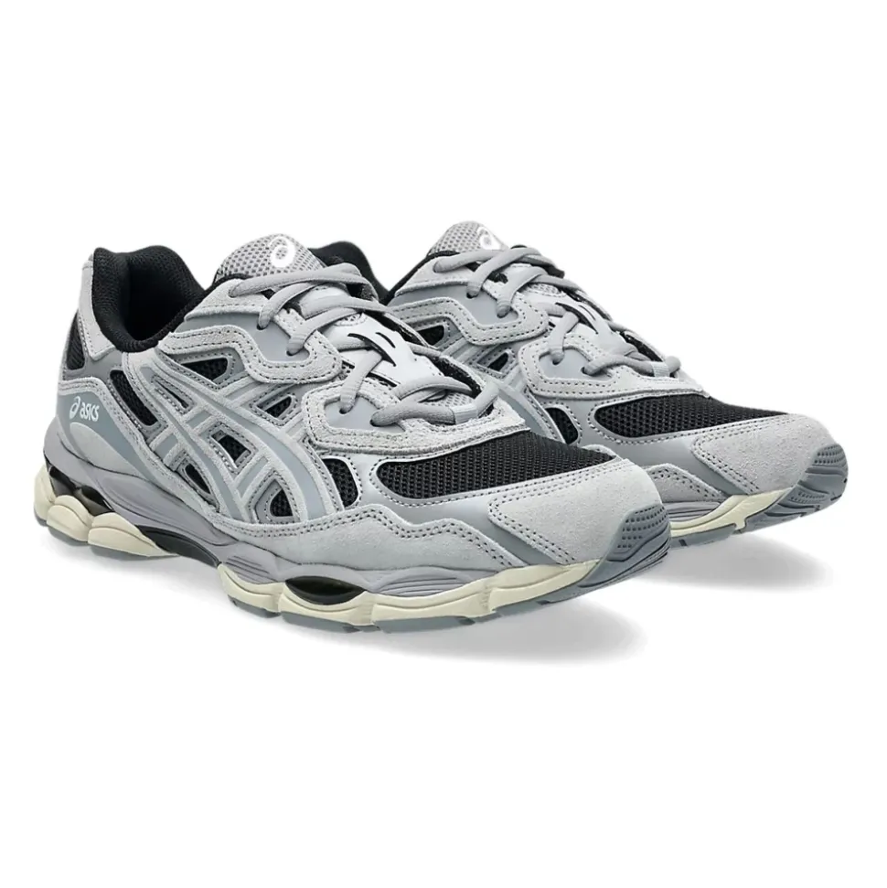 Graue Sneakers GEL-NYC
