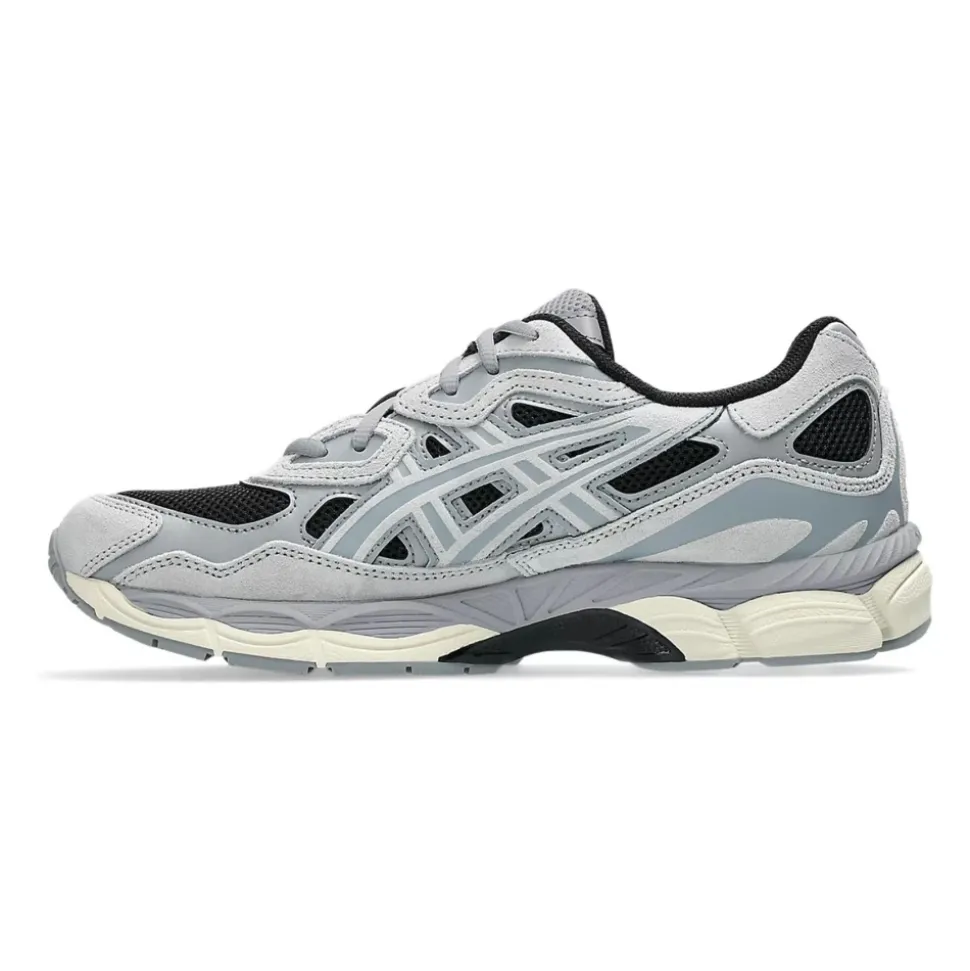 Graue Sneakers GEL-NYC