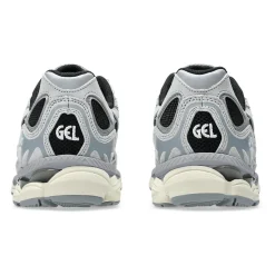 Graue Sneakers GEL-NYC
