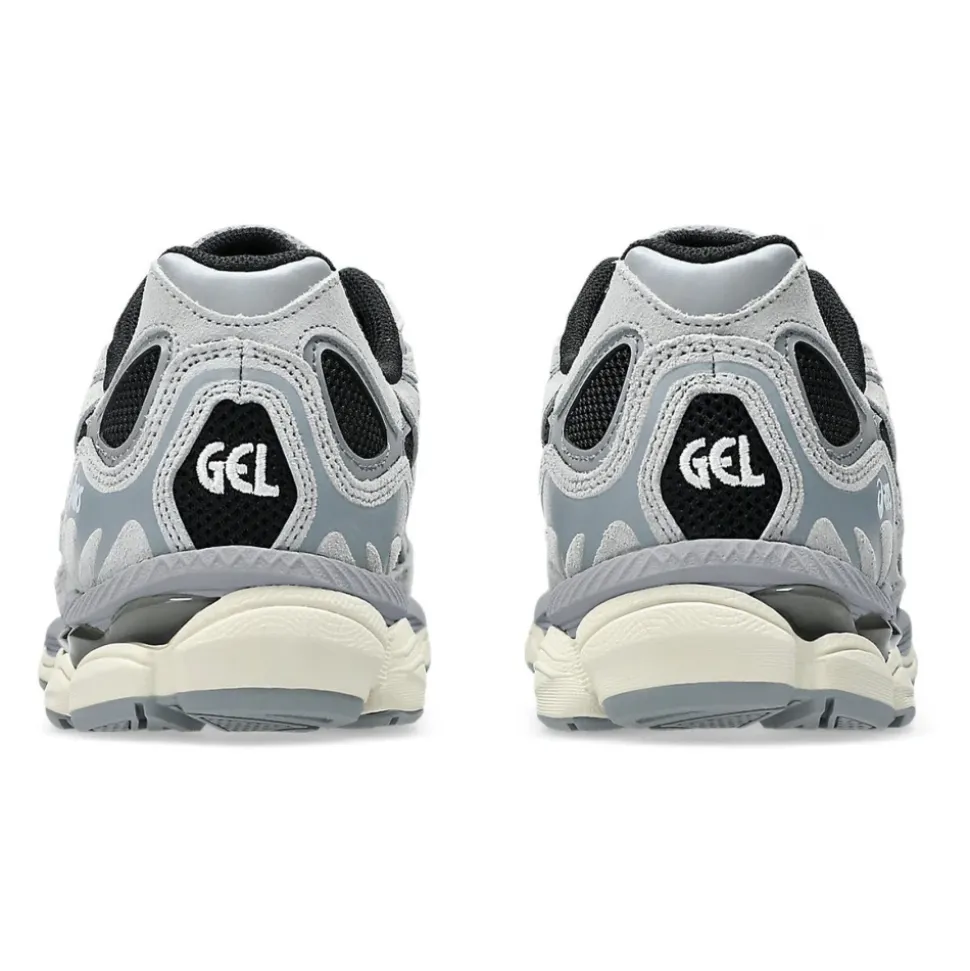 Graue Sneakers GEL-NYC