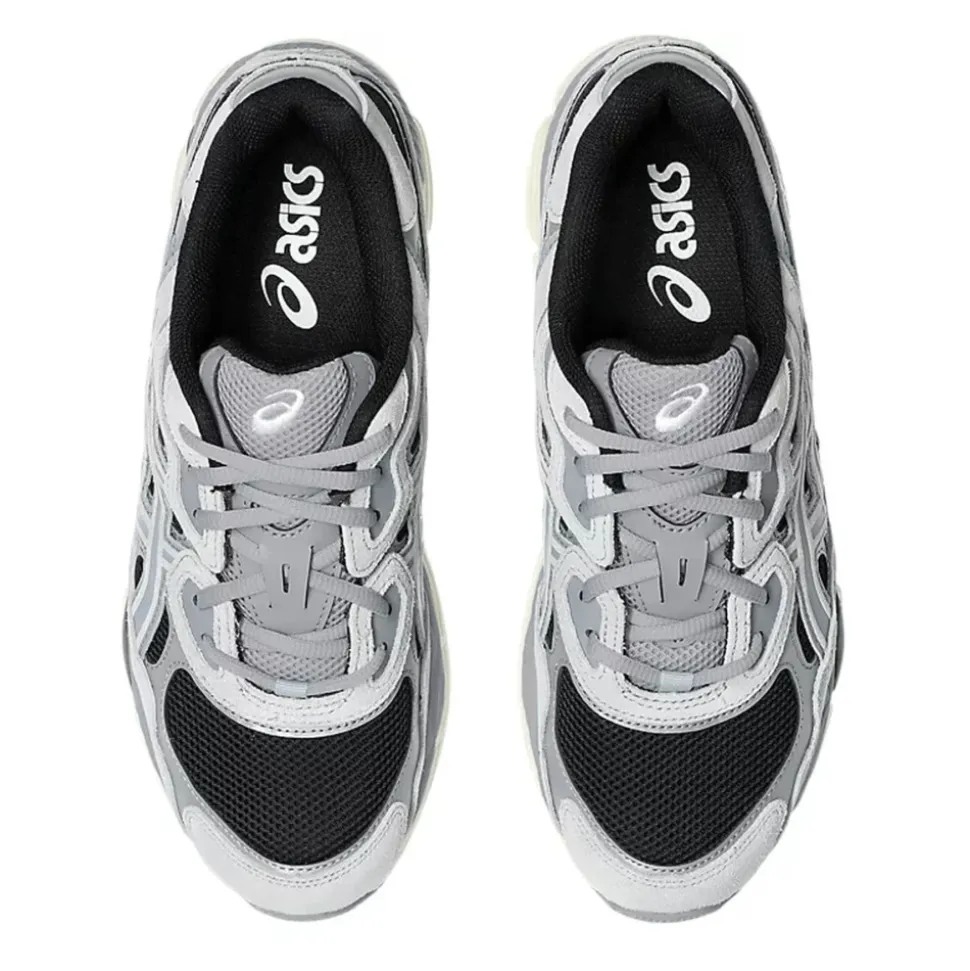 Graue Sneakers GEL-NYC