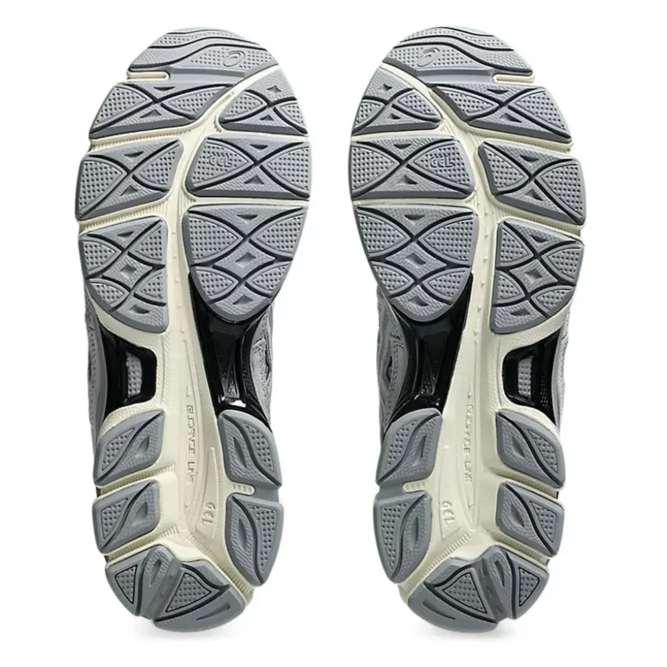 Graue Sneakers GEL-NYC