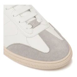 Greca Court Sneakers