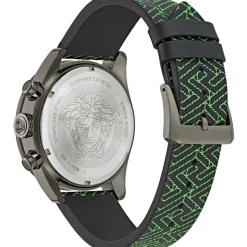 Greca Dome Chrono