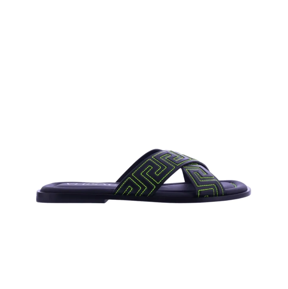 Greca Sandalen