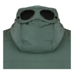 Green Bay Gepolsterte Gilet Jacke