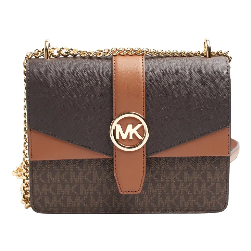 Greenwich Crossbody Bag