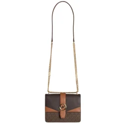 Greenwich Crossbody Bag