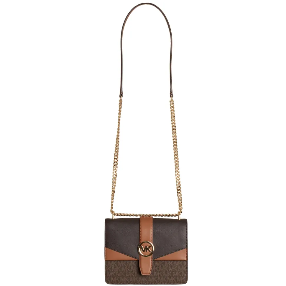 Greenwich Crossbody Bag