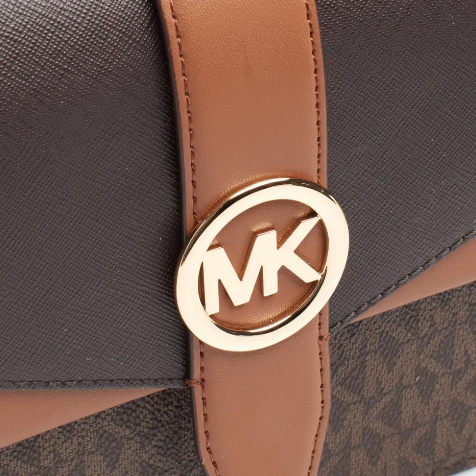 Greenwich Crossbody Bag