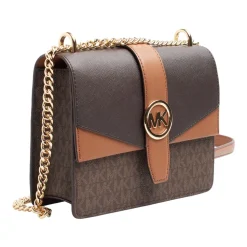 Greenwich Crossbody Bag