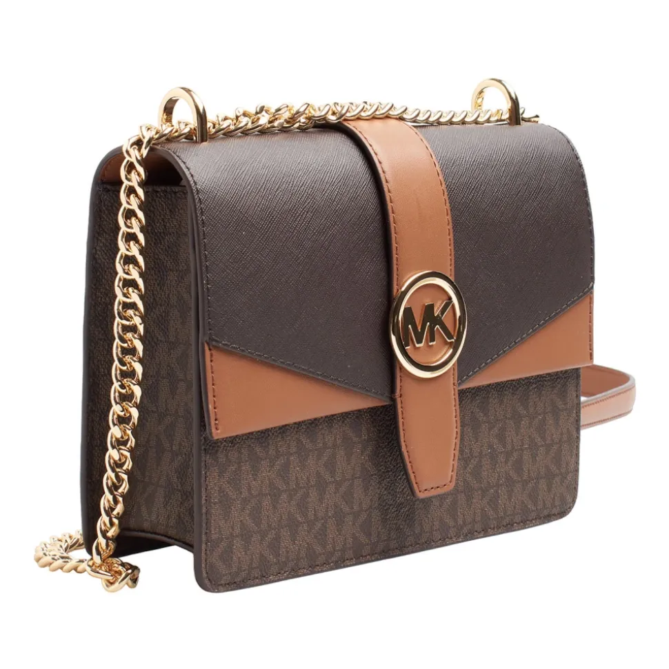 Greenwich Crossbody Bag