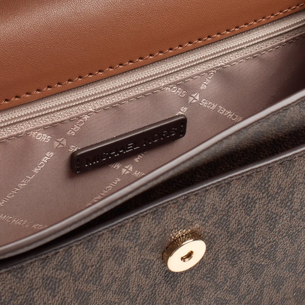 Greenwich Crossbody Bag