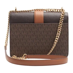 Greenwich Crossbody Bag