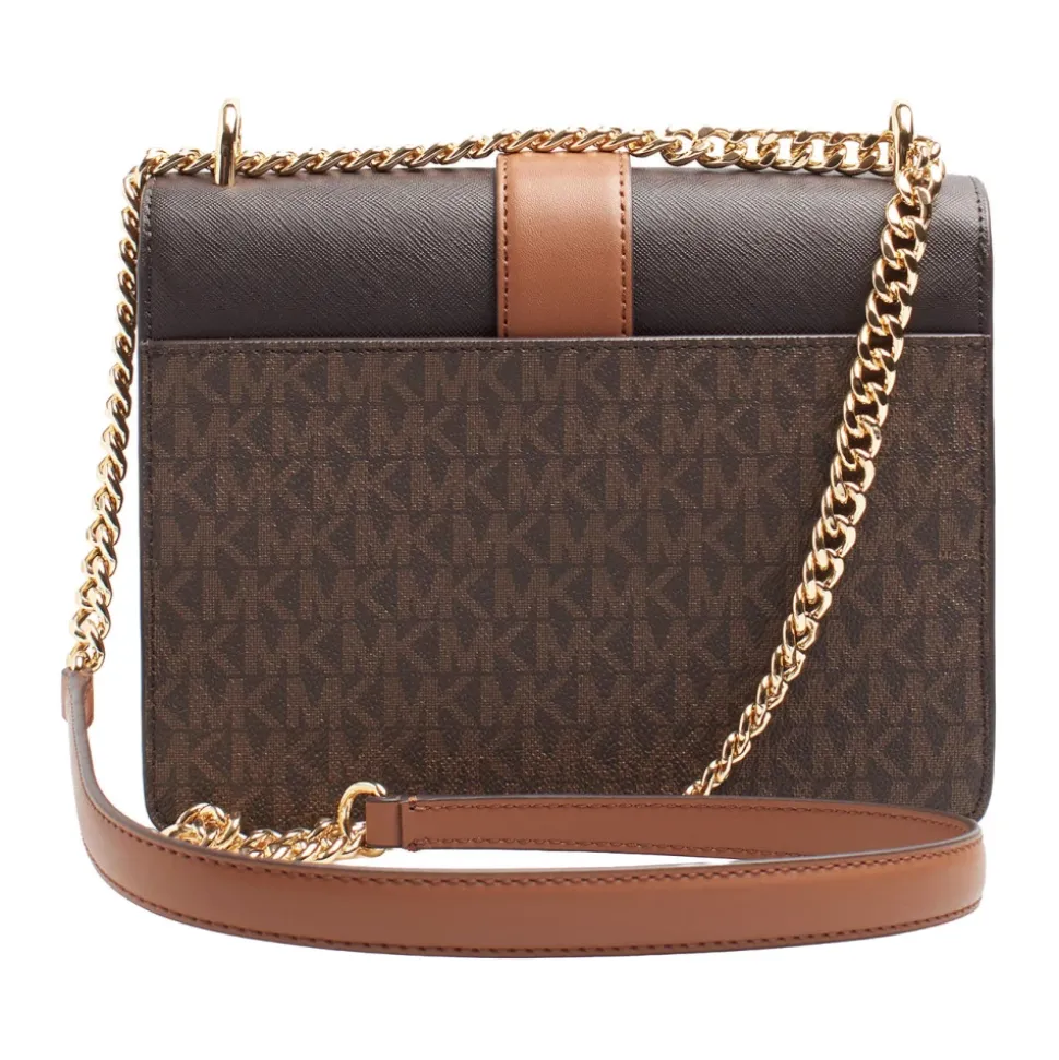Greenwich Crossbody Bag