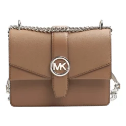 Greenwich Crossbody Bag