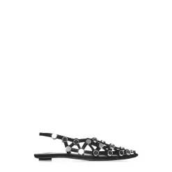 Grid Ballerinas