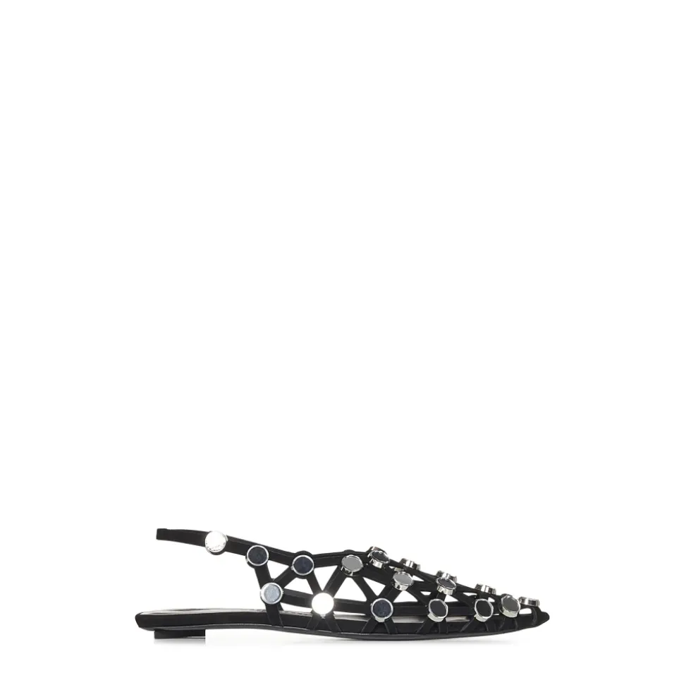 Grid Ballerinas