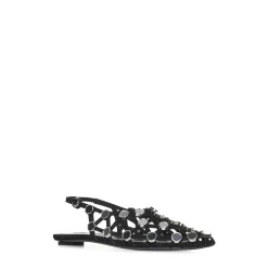 Grid Ballerinas