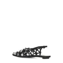 Grid Ballerinas