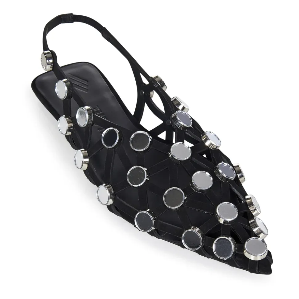 Grid Ballerinas