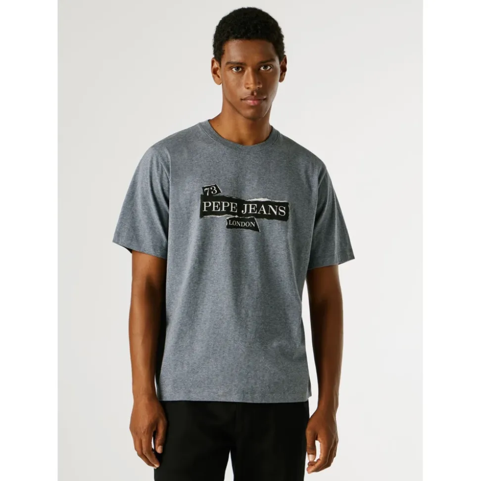 Griffin Tee
