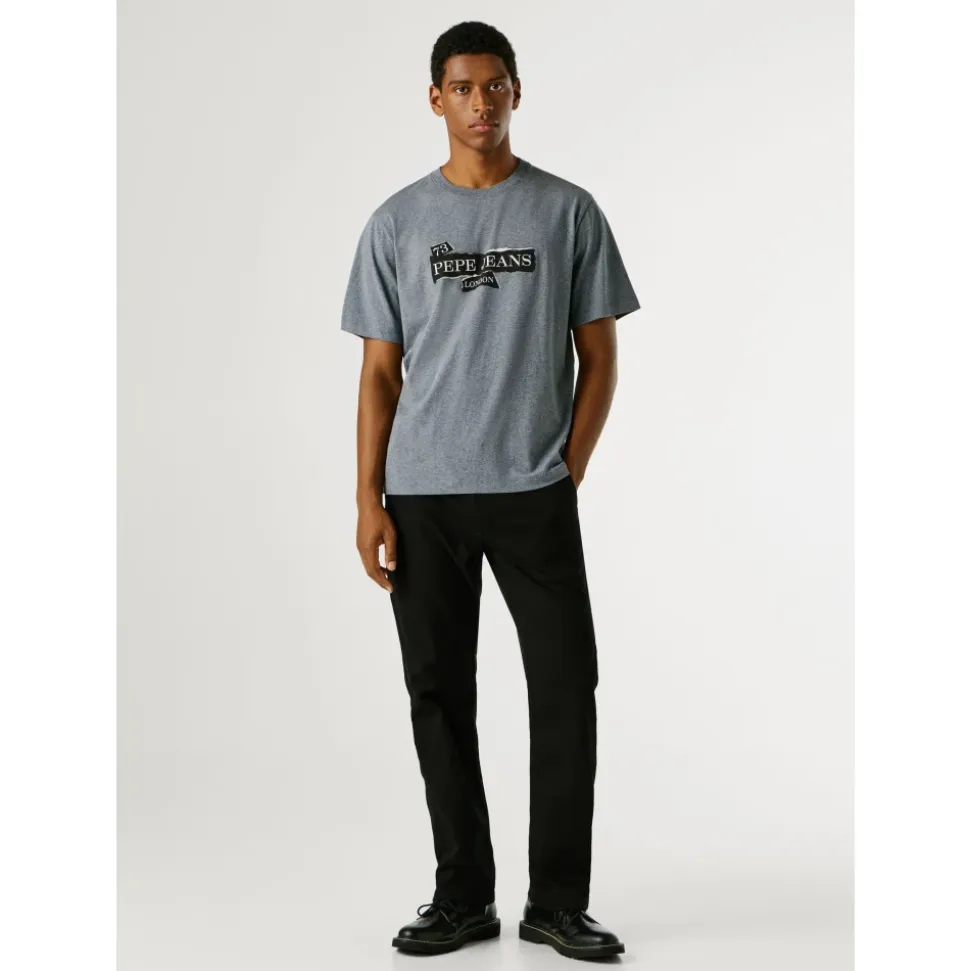 Griffin Tee