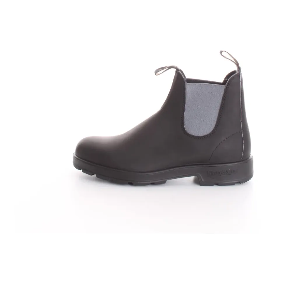 Grigio Chelsea Boots