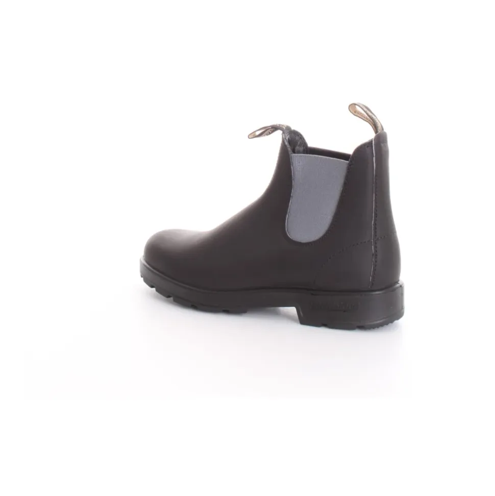 Grigio Chelsea Boots