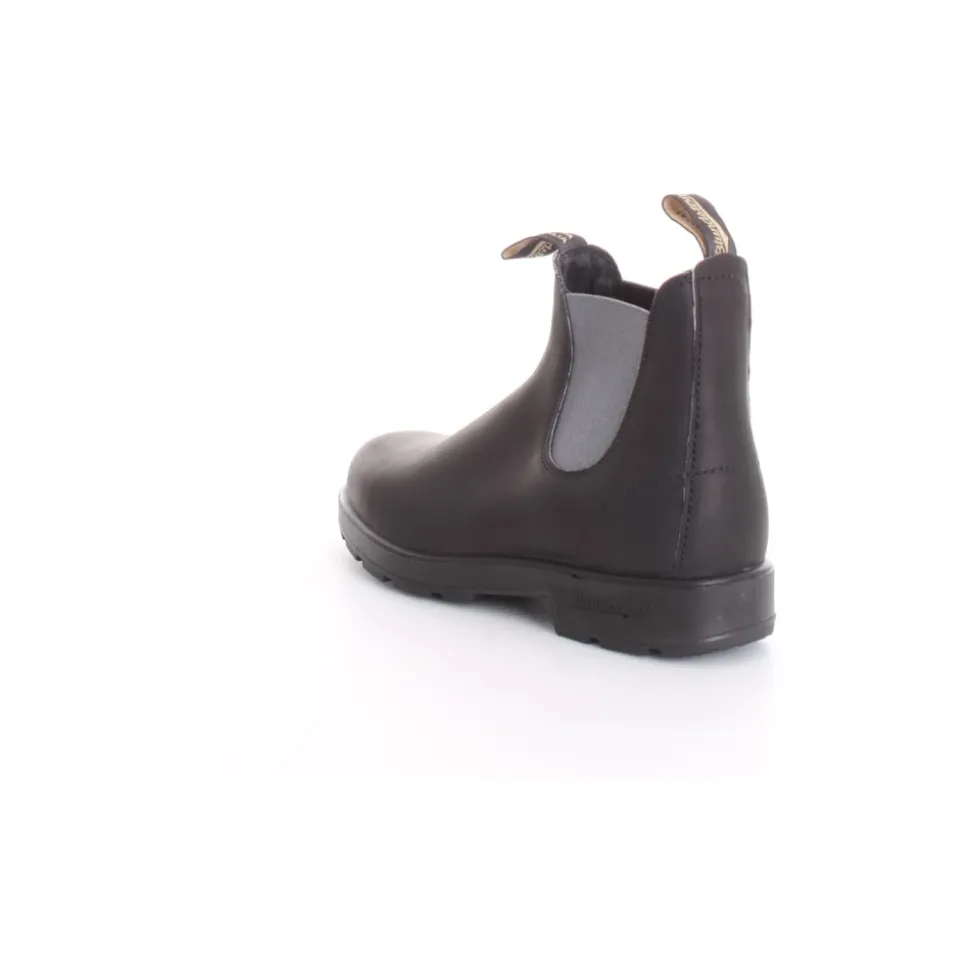 Grigio Chelsea Boots