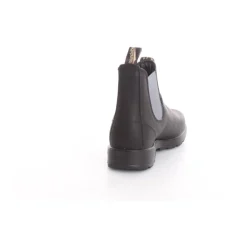 Grigio Chelsea Boots