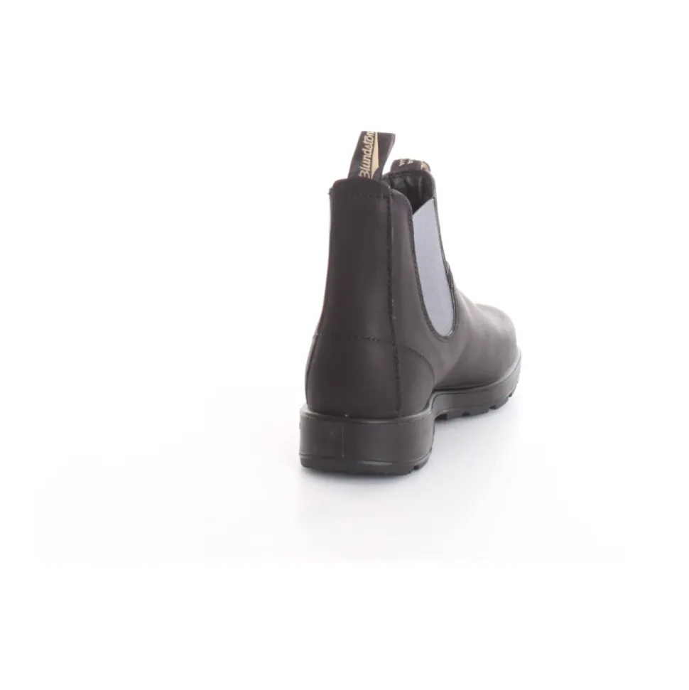 Grigio Chelsea Boots