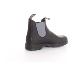 Grigio Chelsea Boots