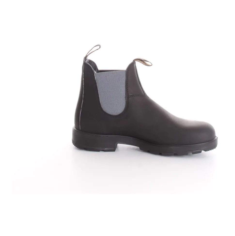 Grigio Chelsea Boots