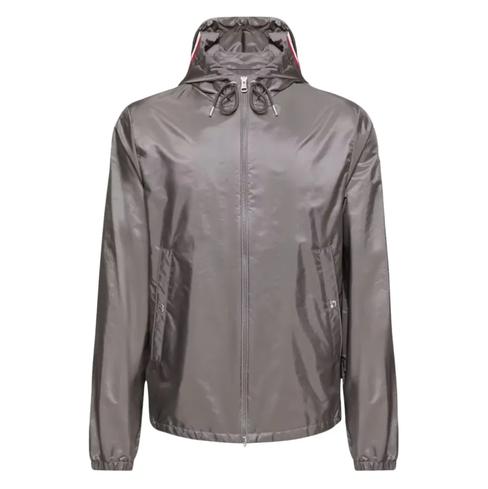 Grimpeurs Jacket