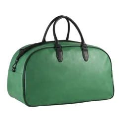 Grüne Archivtasche für Männer und Frauen