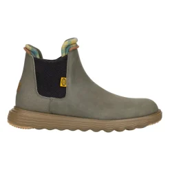 Grüne Branson Classic Stiefel