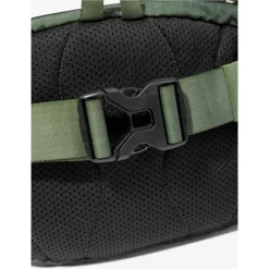 Grüne Jungen Lens Gürteltasche