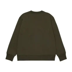 Grüne Pullover Kollektion
