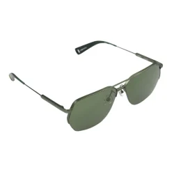Grüne Sonnenbrille Edelstahlzusammensetzung