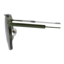 Grüne Sonnenbrille Edelstahlzusammensetzung