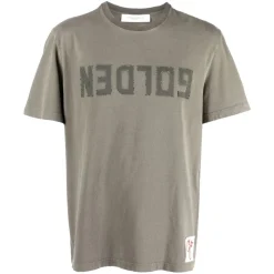 Grüne T-Shirt & Polo Kollektion