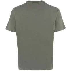Grüne T-Shirt & Polo Kollektion