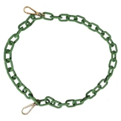 Grüne Wallet Chain